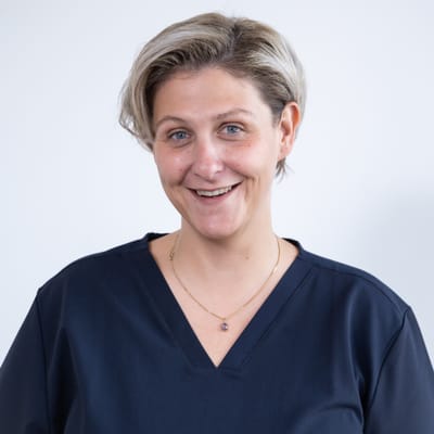 Dr. Stefanie Skodda